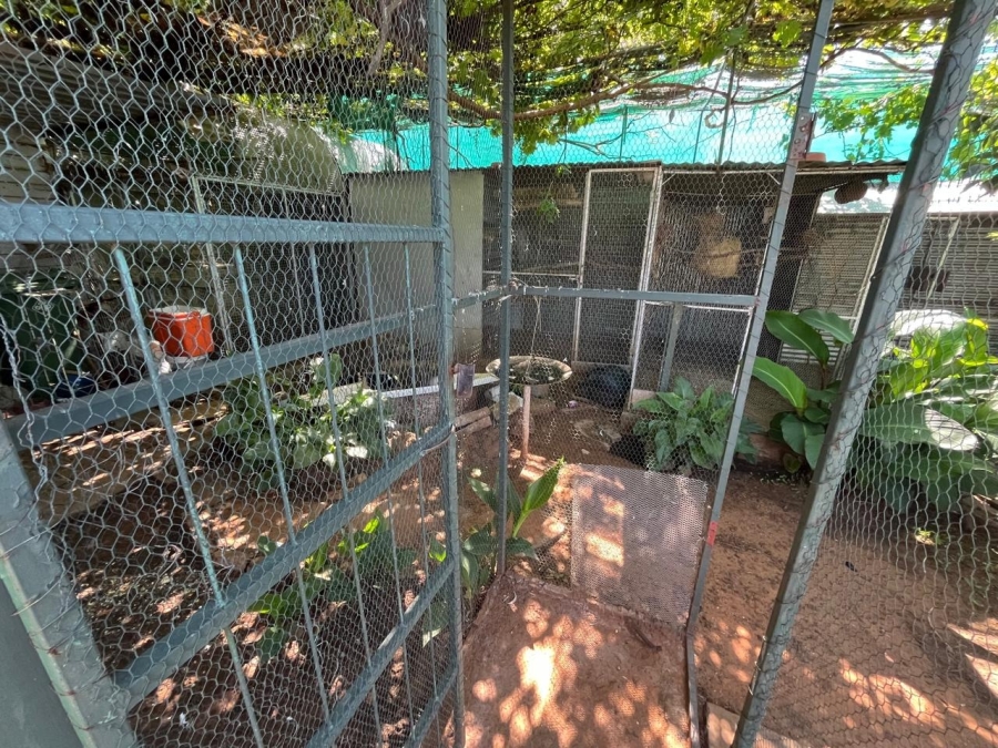 Commercial Property for Sale in Kellys View Free State